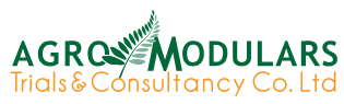 Agromodulars Logo